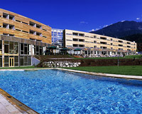 Wellnesshotel des Monats: Falkensteiner Hotel & Spa Carinzia